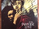 Paradise Lost 2-LP Icon black vinyl MFN 152 von 1993