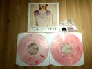 Taylor Swift 1989 Record Store Day 2018 Crystal Clear & Pink Vinyl never played