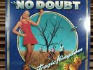NO DOUBT - TRAGIC KINGDOM  (PURPLE VINYL)  LP VINYL RECORD ALBUM