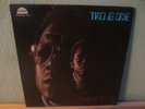 CHARLES ROUSE Two Is One LP Spiritual Jazz Funk Strata East 1974 RARE David Lee