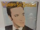 Elvis The Complete Sun Sessions Double Album 1987 Factory Sealed
