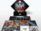 The Mars Volta La Realidad De Los Suenos 18 Vinyl LP Box Set Pre Order
