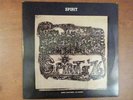 Spirit- Of '76 Randy California/Ed Cassidy 2-LP Vinyl Psych/Blues Rock