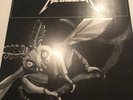 Metallica Disposible Heroes Black Vinyl