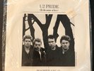 U2 - PRIDE - ORIGINAL & STILL SEALED 1984 US 7