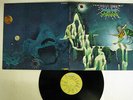 URIAH HEEP DEMONS AND WIZARDS BRONZE YS-2737-BZ Japan VINYL LP