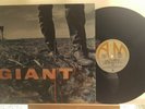 Giant   Last Of The Runaways   Rare Original Vinyl LP AMA5272 VG+ / EX