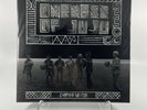 Oneness Of Juju - Chapter Two: Nia Vinyl Record LP Coear Smoke Color Variant