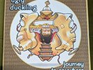 Ugly Duckling - Journey to anywhere 2LP