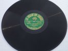 YVONNE LEFEBURE - Chopin mazurkas - LE CHANT DU MONDE 5009  FRANCE - 78 RPM
