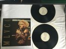 MADONNA WORLD TOUR LOS ANGELES 1990 BLONDE AMBITION.2 x LP s