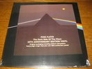 Pink Floyd-The dark side of the moon LP, Harvest Europe 2003, 30th anniversary