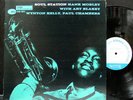 HANK MOBLEY 