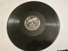 HANK WILLIAMS HIGH GRADE 78 HONKY TONKIN' /PAN AMERICAN ON STERLING EXCELLENT