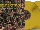 THE ROLLING STONES GOLD BRIAN JONES ERA 2 X 10