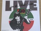 AC/DC Rare, Live From The Atlantic Studios, Vinyl Lp, New and Still Sealed.