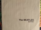 Beatles White Album-1991 Russian Anton “Stylized Apple” Label LP