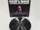 Miles Davis ?– Four & More– Original Master Recording (MoFi) Audiophile - OOP