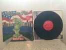 ugly kid joe america's least wanted vinyl LP guns n' roses aerosmith ac/dc rock