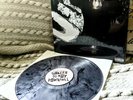 Machine Gun Kelly -Tickets to my Downfall (Smokin' Variant) Ltd 2000 World Wide
