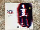 Sonic Youth Nyc Ghosts And Flowers Lp 2000