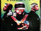 [Rare Vinyl] A TRIBE CALLED QUEST LIVE / ATCQ Q-TIP J Dilla de la soul Mos Def D