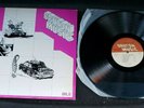 RARE  Cottage Industry/Safari Rally-Bruton Music BRL8 Vinyl Record England EX/NM
