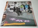 KMD ?– Mr. Hood - Elektra ?– 7559-60977-1 - Europe Pressing - 1991 -  MF Doom