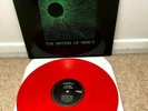 The Sisters Of Mercy Temple Of Love - RED VINYL