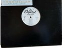 SKINNY PUPPY Last Rights Vinyl lp promo mint. RARE