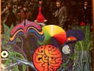 BEE GEES 1st   ATCO 1967 PSYCH  MONO LP  W/ INNER SLEEVE  RARE VG+/VG