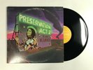 THE KINKS Preservation Act 2 LP RCA Victor CPL2 5040 US 1974 VG++ 2xLP 14B