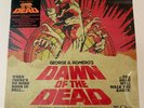 Goblin George Romero DAWN OF THE DEAD Sunrise Pink Swirl Vinyl LP WAXWORK RECORD