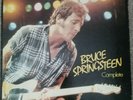 Bruce Springsteen Complete (Scandinavian Music - Box Set) - First edition 