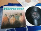 Steppenwolf  Steppenwolf UK 1st press-1968-MONO-RCA VICTOR-VG+/VG+ to EX