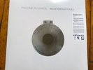 Pauline Oliveros Reverberations 1 - vinyl - experimental Musique Concrète