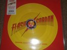 Queen-Flash Gordon 40th Anniversary Ltd Ed. Vinyl Picture Disc LP No 1072/1980