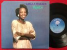 CAROLE WALKER   REJOICE LP (1987) RARE MODERN SOUL BOOGIE GOSPEL SOG  EX