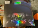 The National - Boxer Live in Brussels VINYL LP Rare (Vinyl, Apr-2018, 4AD (USA))