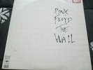 PINK FLOYD THE WALL OZ CBS 2LP 1ST ISSUE PENJANE CREDIT ROGER WATERS 1979 PROG.