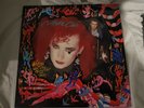 Culture Club. Waking Up With The House On Fire. Picture Disc LP.Boy George.