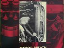 METALLICA - Motor Breath   LP