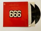 APHRODITE´S CHILD (Vangelis, Demis Roussos) 666 DoLP (Vertigo 6673 001)
