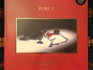 PURE X Pleasure - SEALED First Press Limited to 1000 Vinyl LP Psych