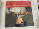 Miles Davis Porgy And Bess 2 LP Mobile Fidelity Sound Lab Sealed Jazz Mofi