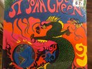 St. John Green - St. John Green - FLS 45001 1st press Free Shipping