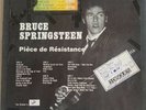 BRUCE SPRINGSTEEN PIECE DE RESISTANCE 3 LP’S BOX WITH 9/19/78 Ticket Stub