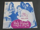 PINK FLOYD - Nile Song / 45 Harvest France  / 1972