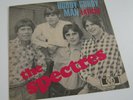 THE SPECTRES - Hurdy Gurdy Man / HIT-TON Germany 1967 / STATUS QUO / 45