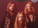 KADAVAR   ABRA KADAVAR        LIMITED 150   LAVENDER VINYL